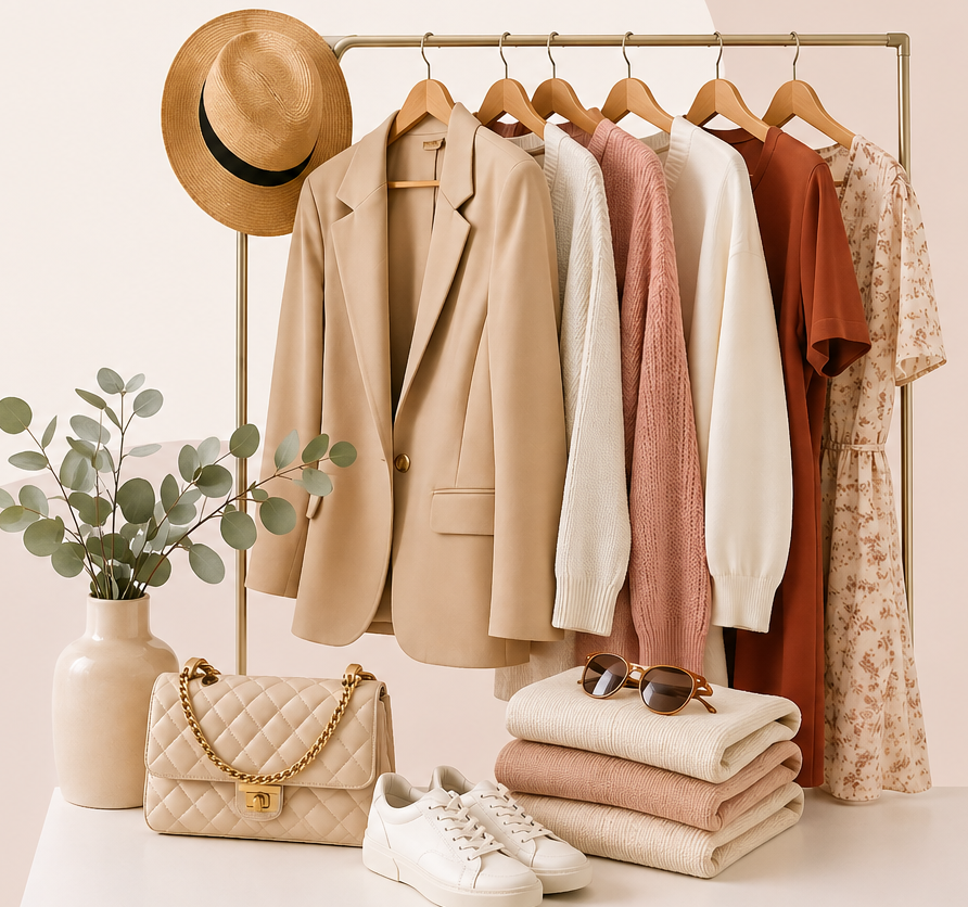 Fashion