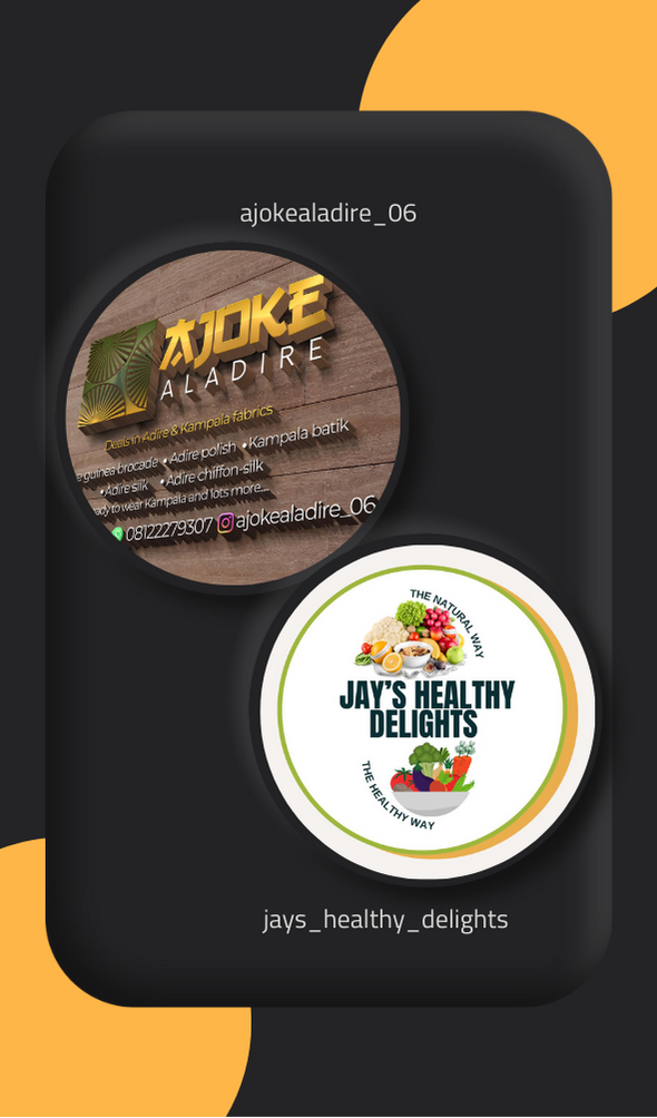Ajokealadire /Jay’s Healthy...