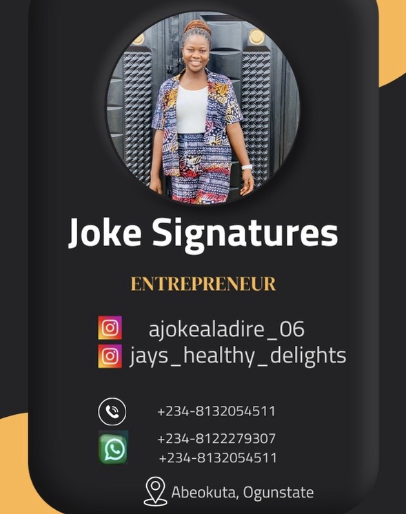 Ajokealadire/Jay’s Healthy...